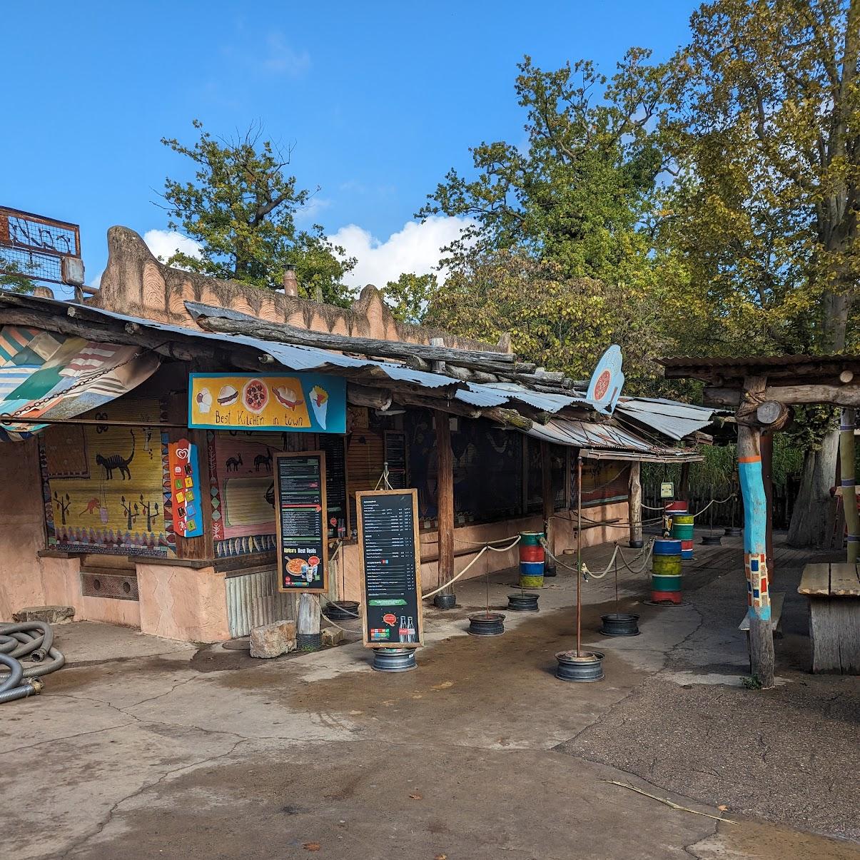 Restaurant "Restaurant" in Hannover