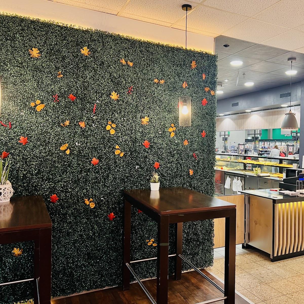 Restaurant "Kul’s Kitchen" in Dörfles-Esbach