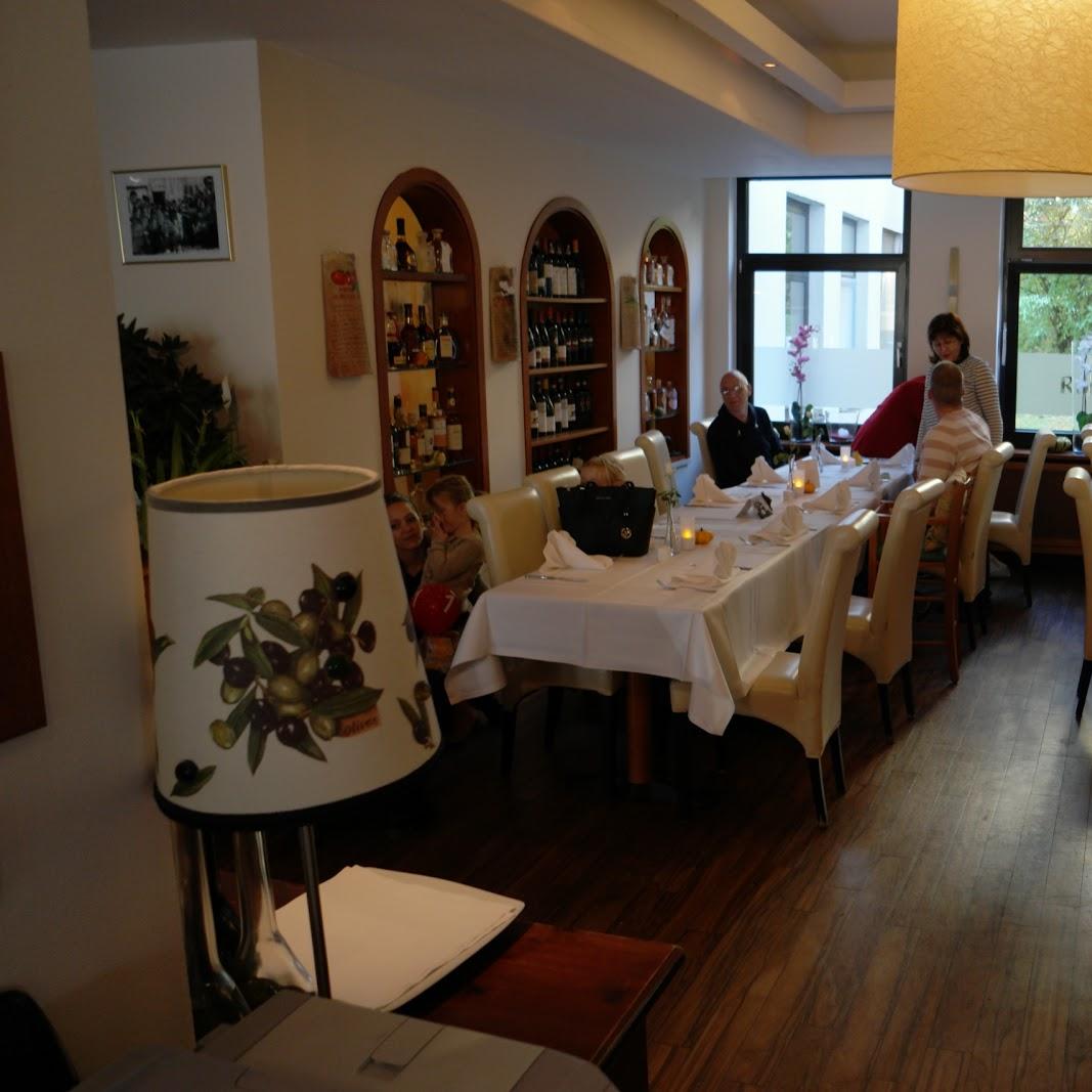 Restaurant "Restaurant Roma" in München