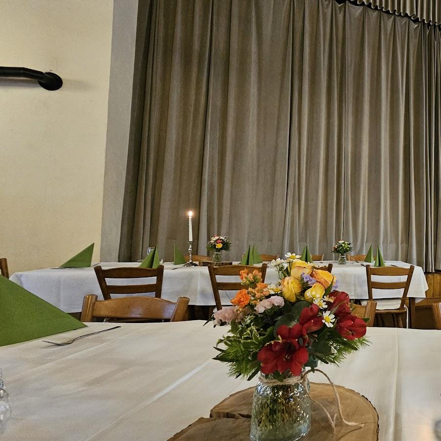 Restaurant "GÖPPNERs Wirtshaus und Landmetzgerei" in Weißenbrunn