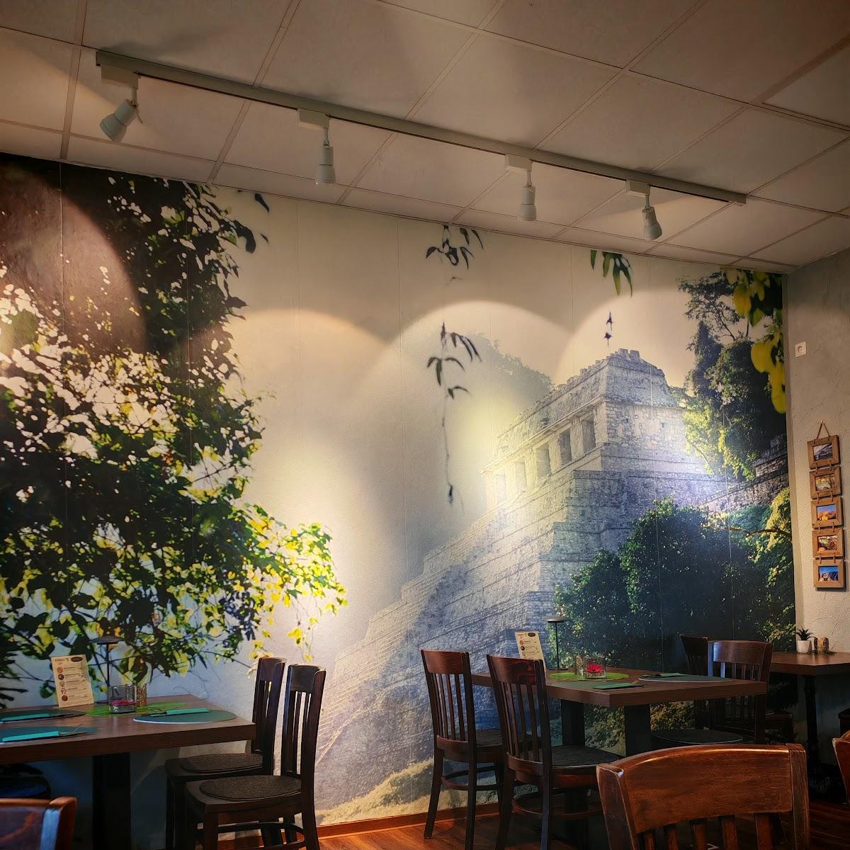 Restaurant "Cafe Maya - mexikanisches Essen und mehr" in Auerbach-Vogtland