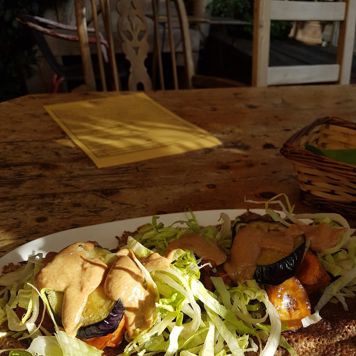 Restaurant "Safari Imbiss" in Berlin