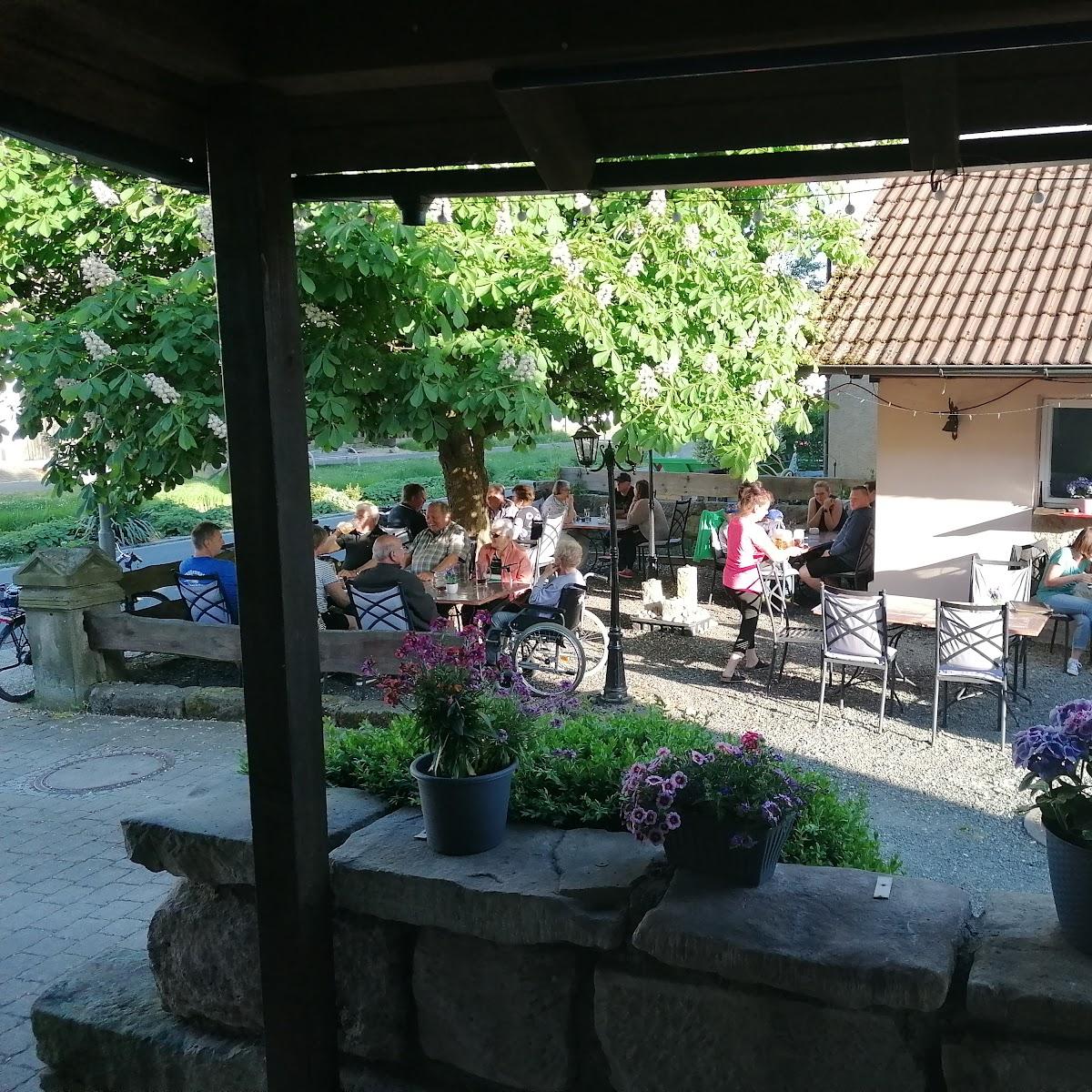 Restaurant "Restaurant Tümpfelwirt" in Kronach
