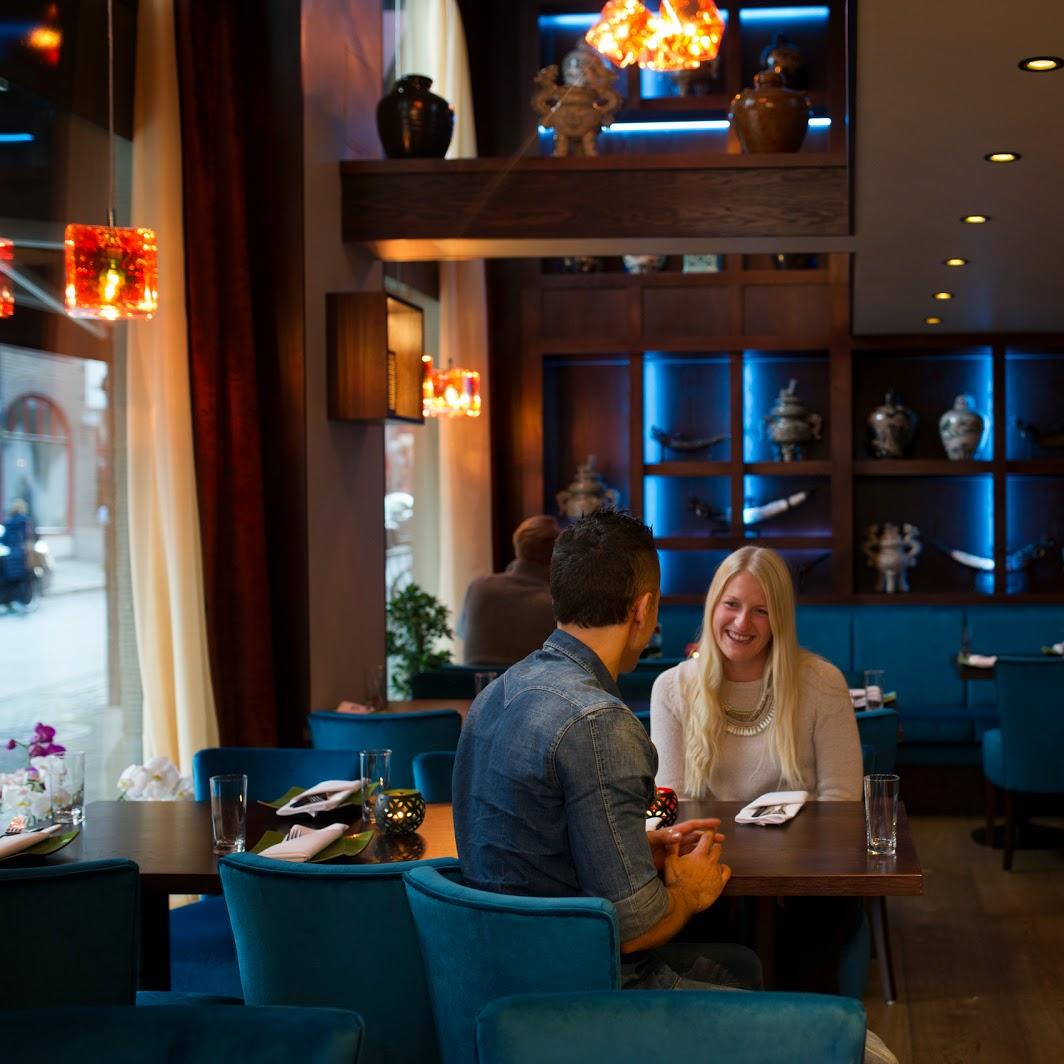 Restaurant "Soya Restaurant AS" in Bergen
