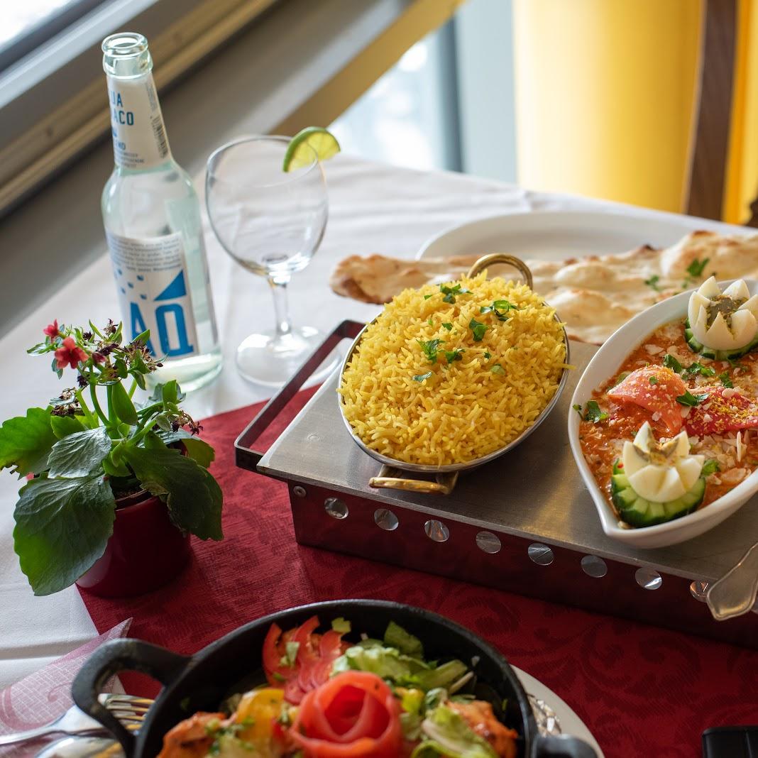 Restaurant "Surahi  - indische Spezialitäten Restaurant" in Landshut
