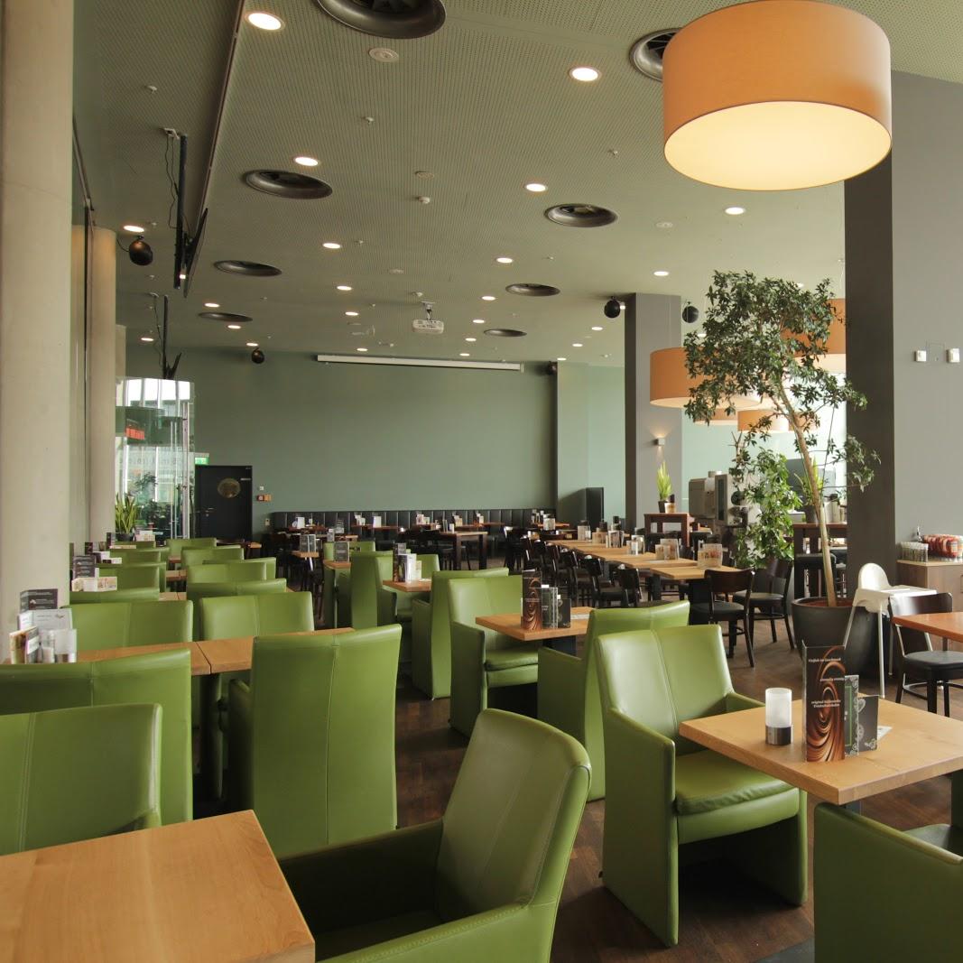 Restaurant "35 milli(m)eter" in Landshut