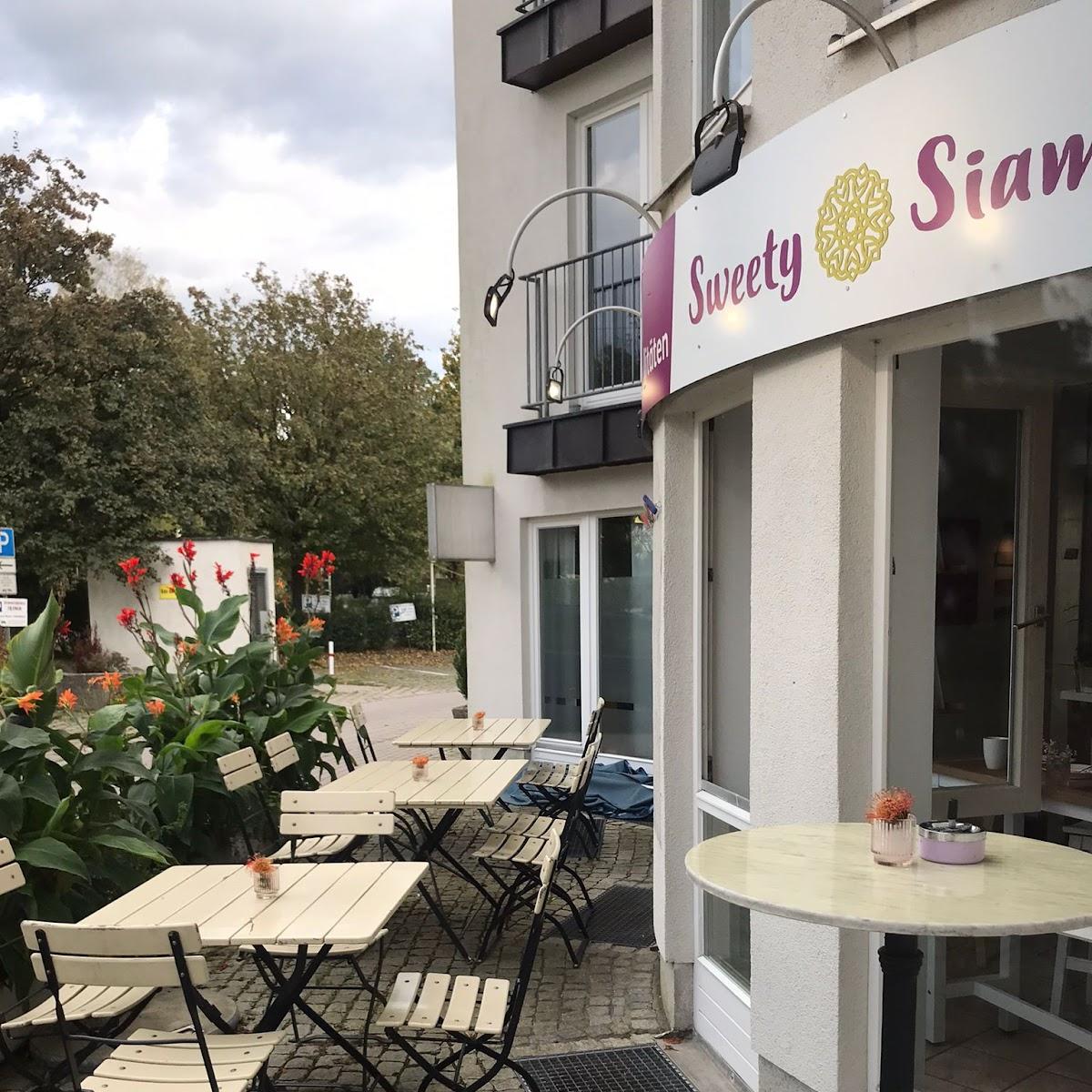 Restaurant "Sweety Siam" in Bad Aibling