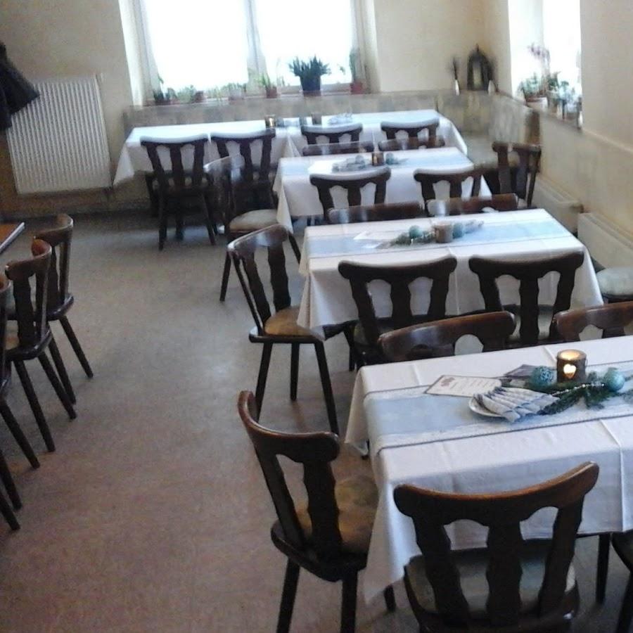 Restaurant "Gaststätte Schöne Aussicht" in Küps