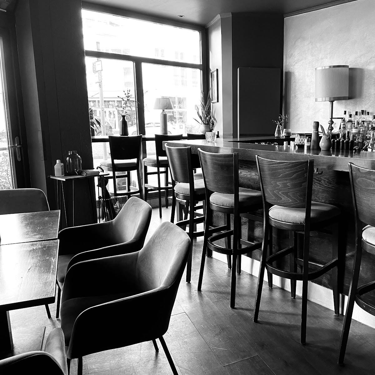 Restaurant "ALCHEMIST Bistro & Bar -" in Düsseldorf