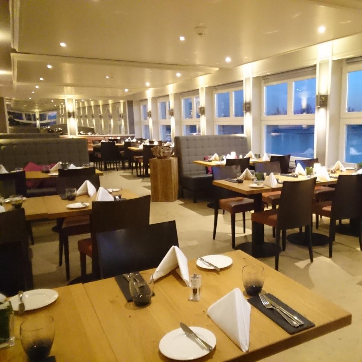 Restaurant "Restaurant Schnellenburg" in Düsseldorf