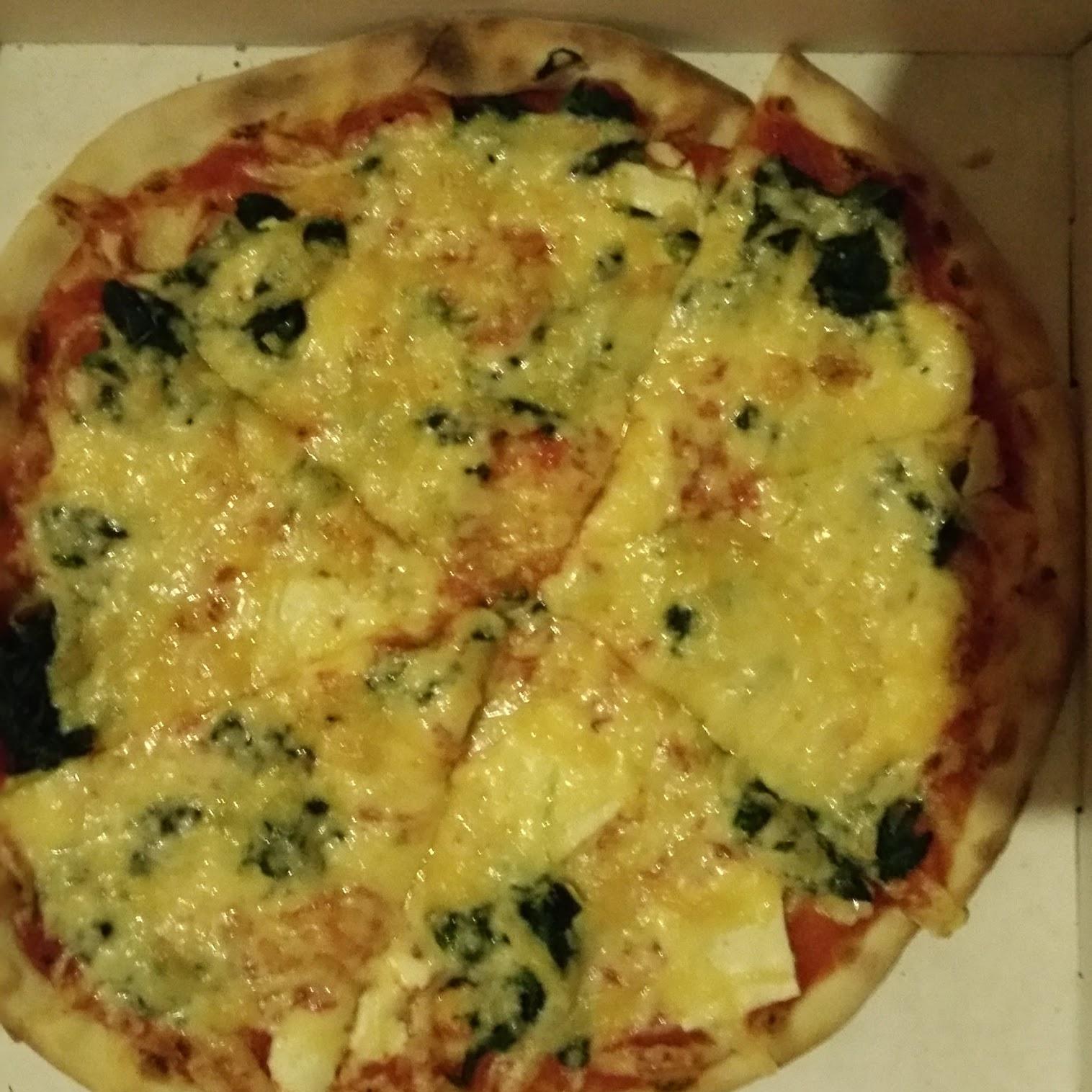 Restaurant "Adana original Steinofenpizzeria" in Stadtoldendorf