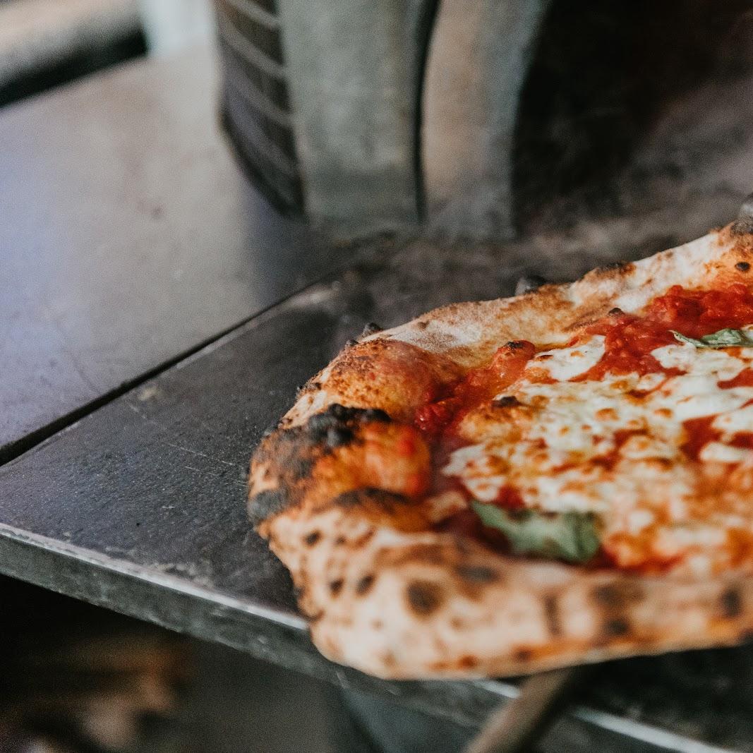 Restaurant "ZOLA" in Berlin