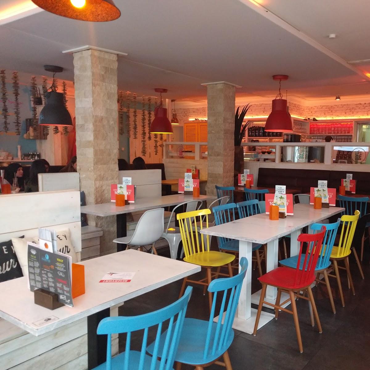 Restaurant "Mauritius Esslingen" in Esslingen am Neckar