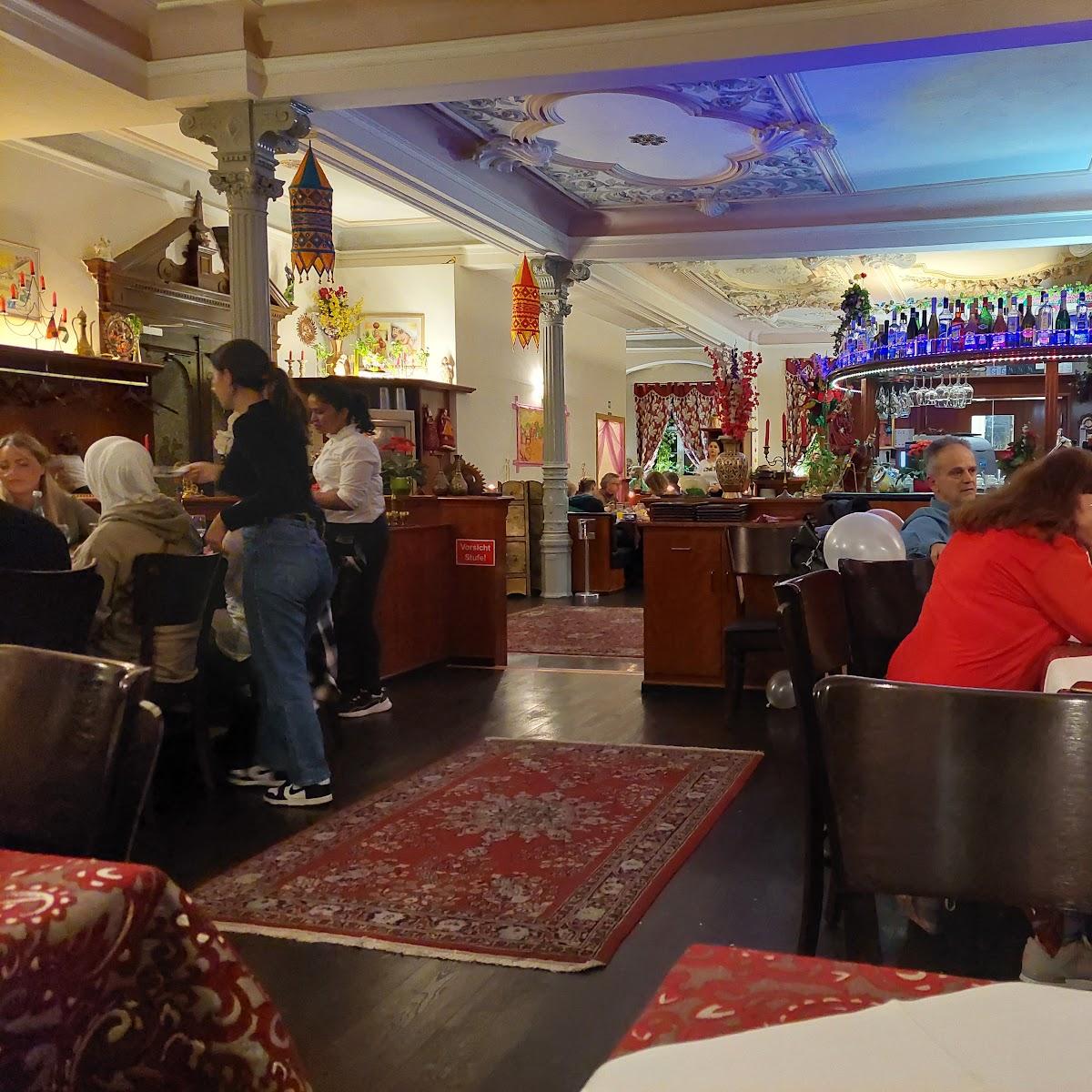 Restaurant "Delhi Palace" in Esslingen am Neckar