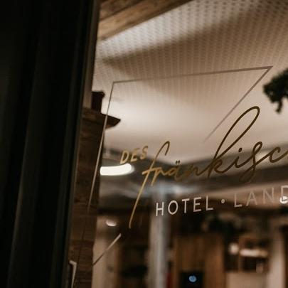 Restaurant "des fränkische - Landgasthof" in  Küps