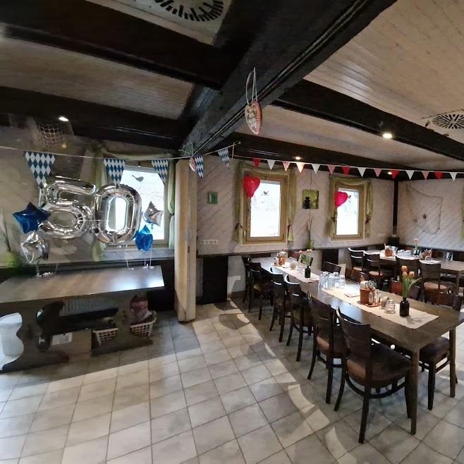 Restaurant "Die Insel" in Esslingen am Neckar