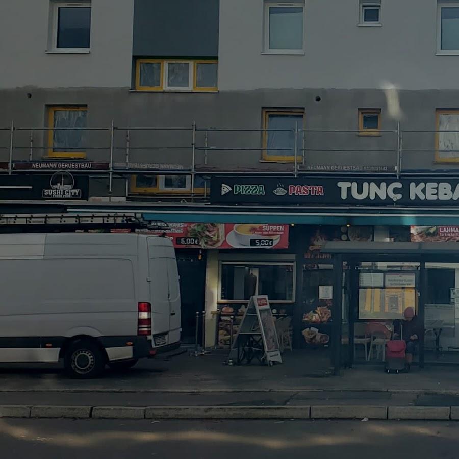 Restaurant "TUNC KEBAP" in Berlin