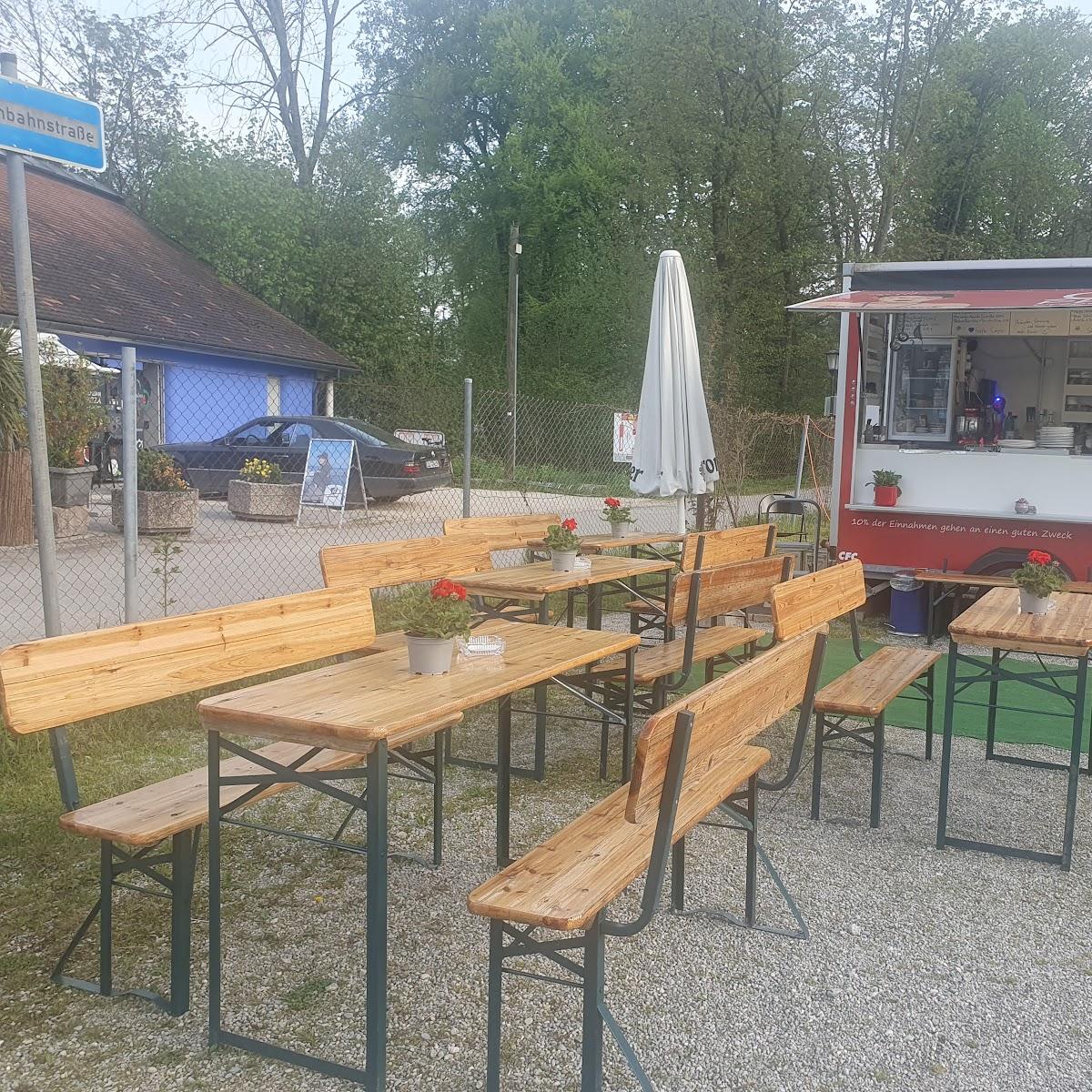 Restaurant "On Phoebe" in Utting am Ammersee