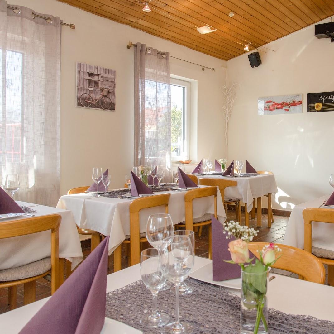 Restaurant "Ristorante Pizzeria San Marco" in Neufahrn bei Freising