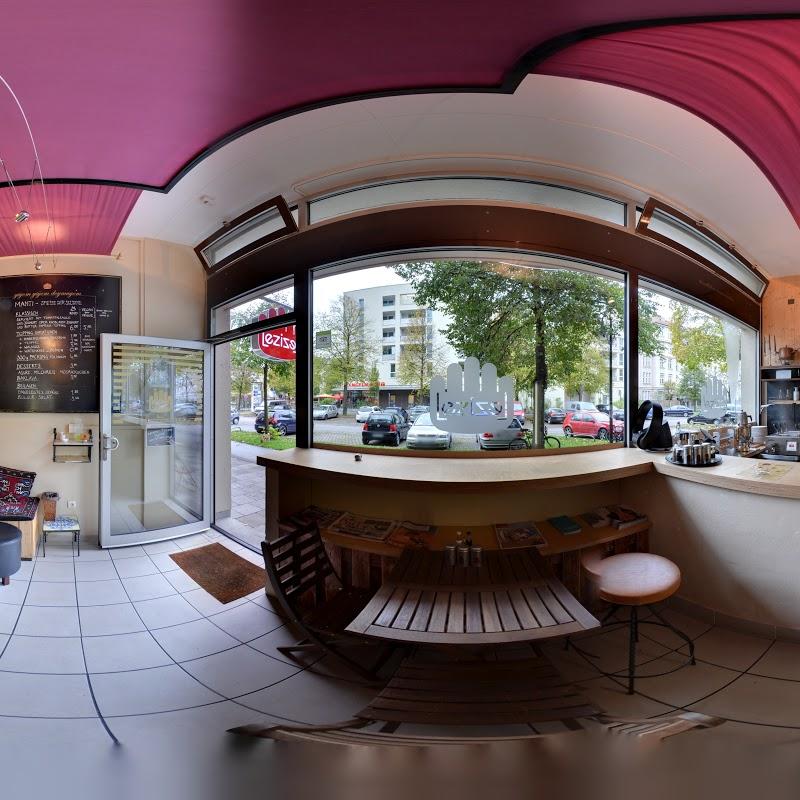 Restaurant "Lezizel Manti - Türkische Maultaschen" in Neufahrn bei Freising