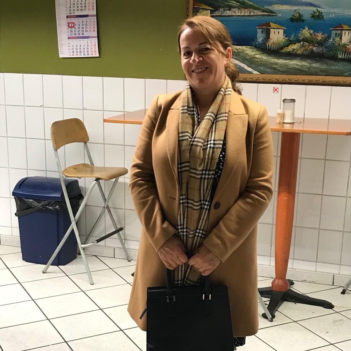 Restaurant "Alidayi Imbiss" in Neufahrn bei Freising