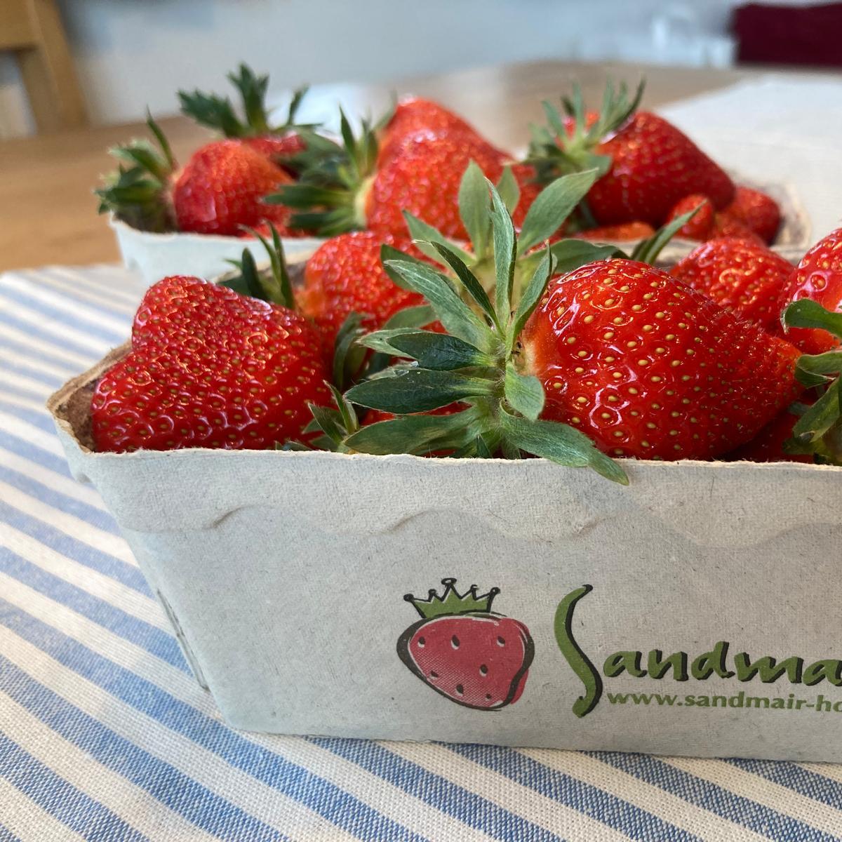 Restaurant "Eisglut - Eishütte" in Buchenberg