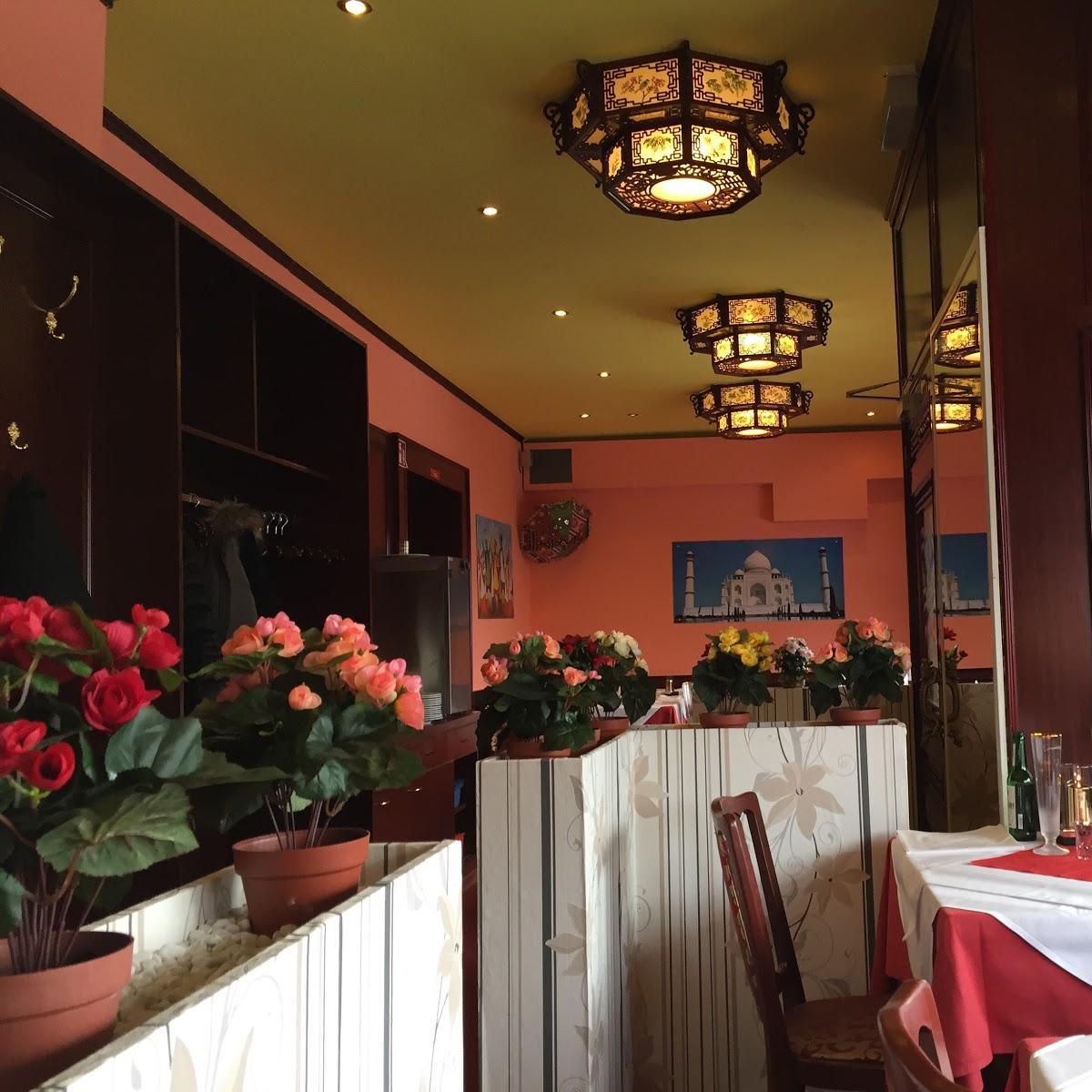 Restaurant "Royal India Restaurant" in Amberg