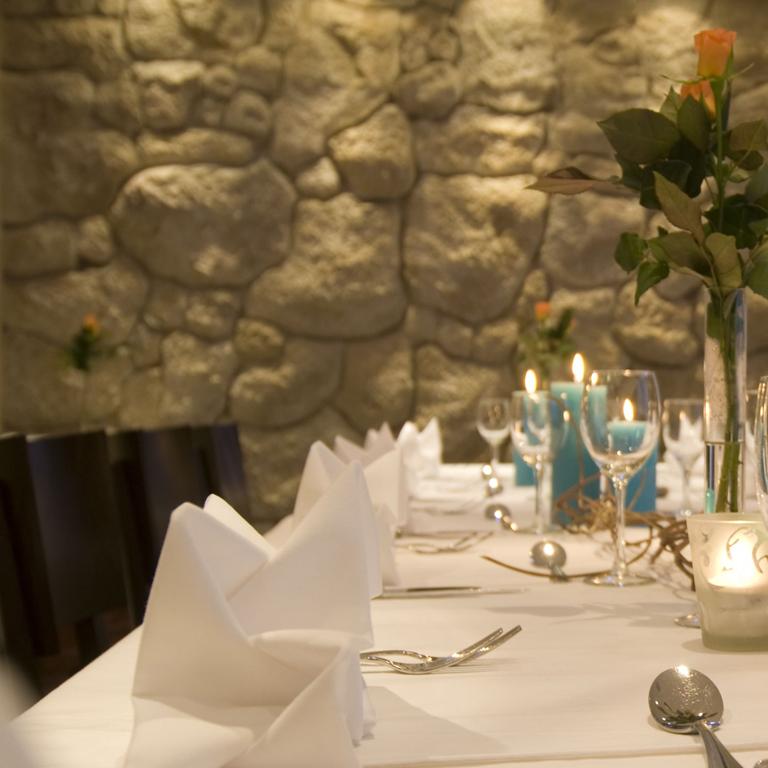 Restaurant "Gasthaus Försterstuben" in  Küps