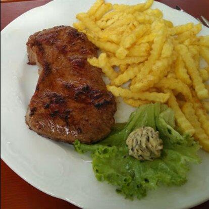 Restaurant "Gasthaus Frische Quelle" in  Kronach