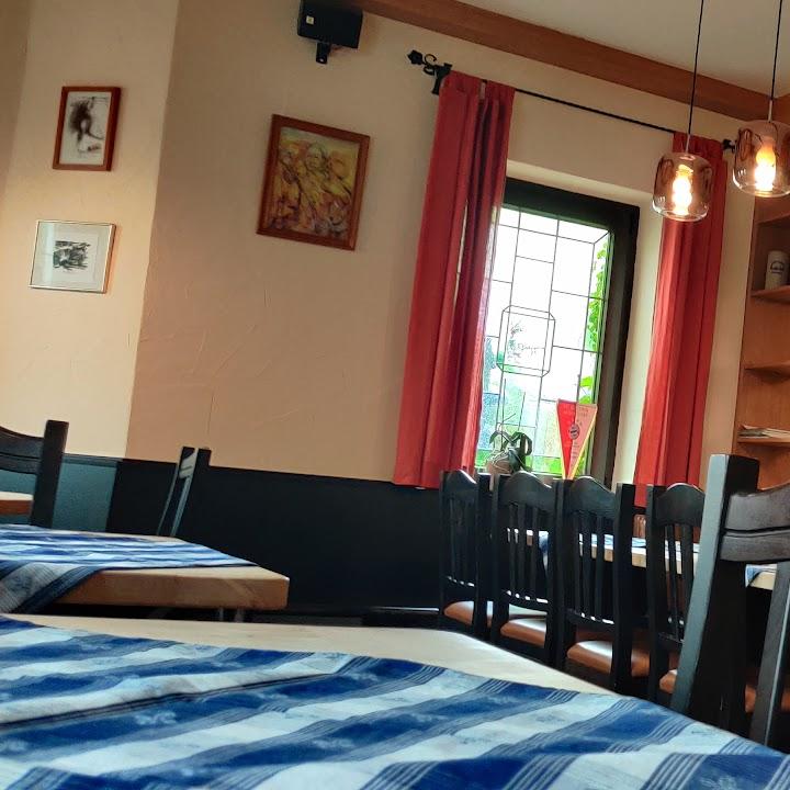Restaurant "Gasthaus Frische Quelle" in Kronach