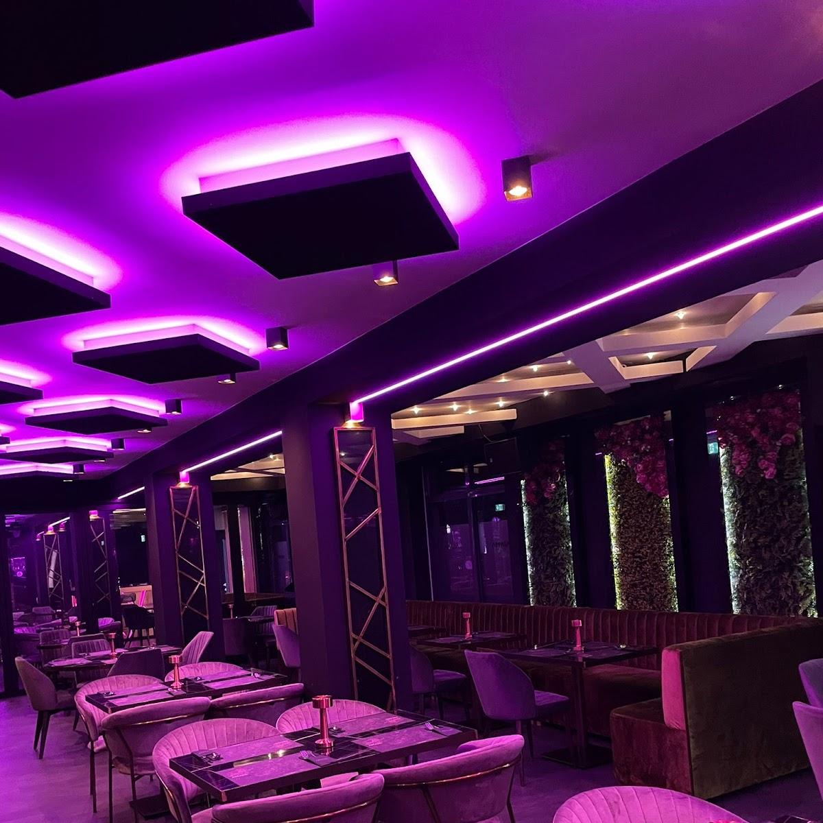 Restaurant "AMAIA Restaurant Lounge" in Sindelfingen