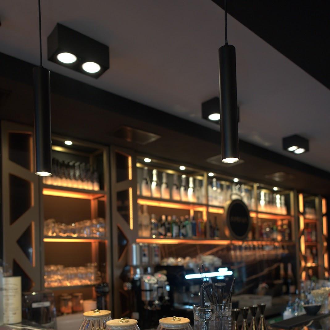 Restaurant "AMAIA Restaurant" in Sindelfingen