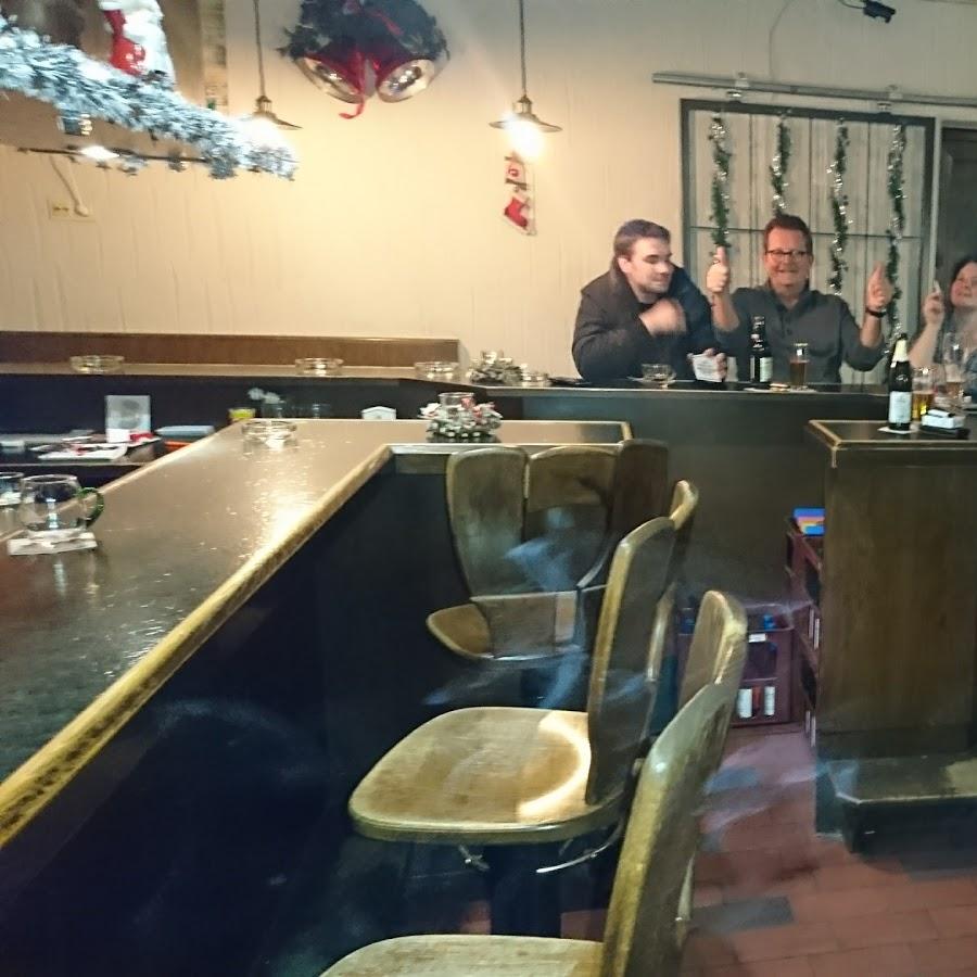 Restaurant "Marktstüble" in Sindelfingen