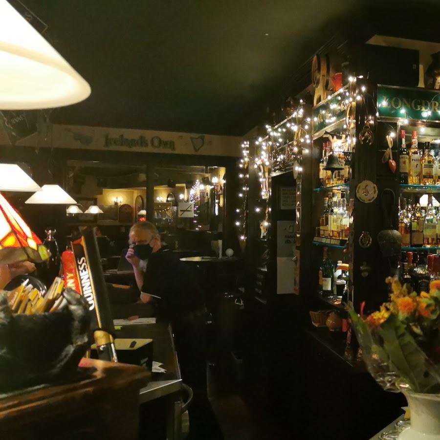 Restaurant "Ireland