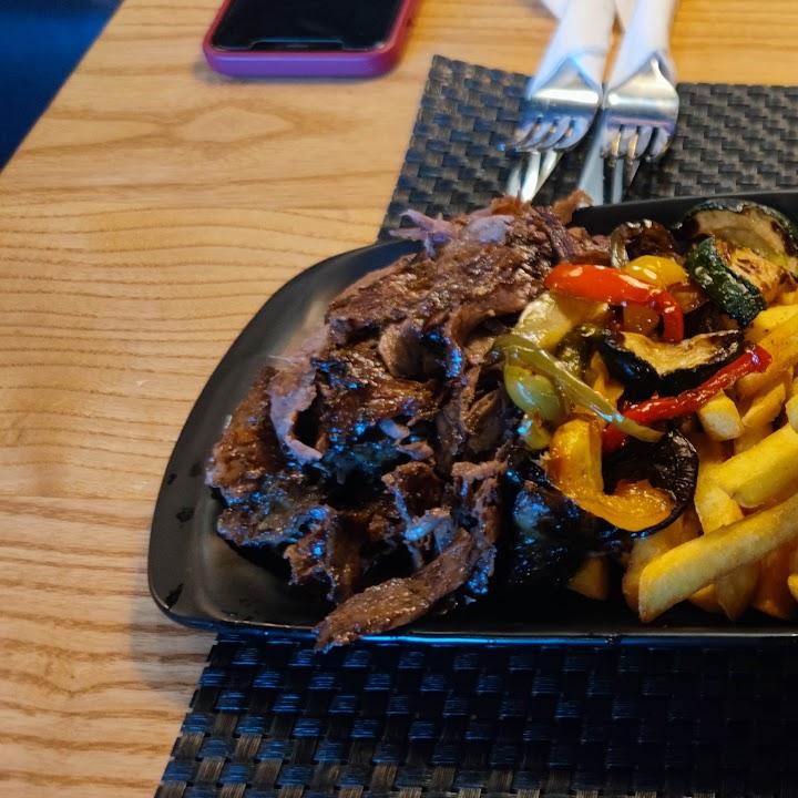 Restaurant "MAGO Restaurant - im Stern Center" in Sindelfingen