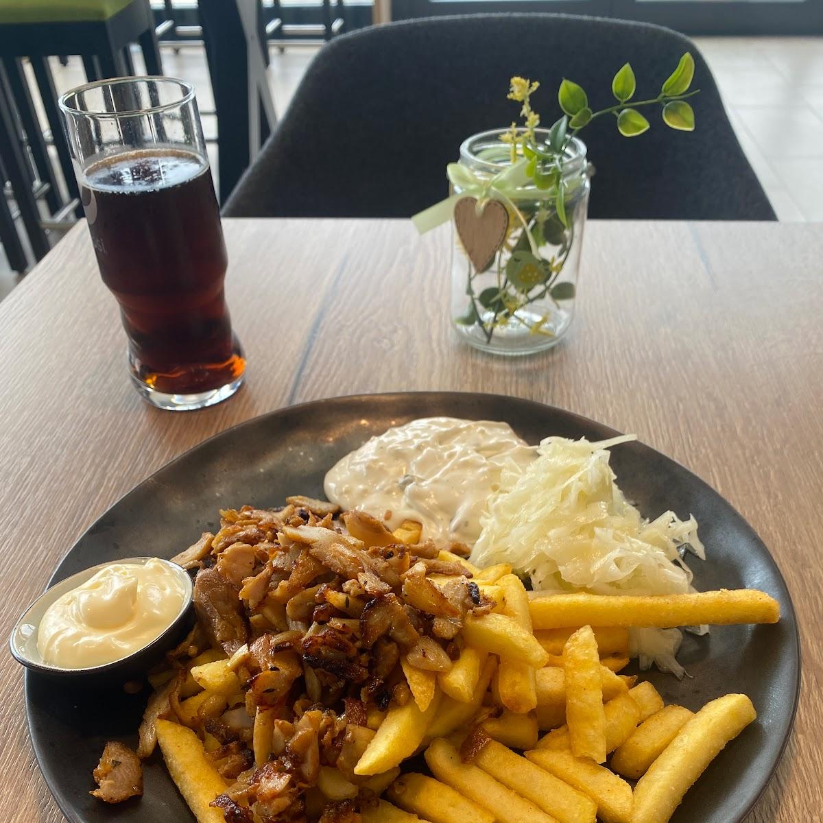 Restaurant "FoodFactory" in Nienburg-Weser