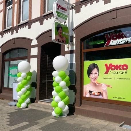 Restaurant "Yoko Sushi Lieferservice Nienburg" in Nienburg-Weser