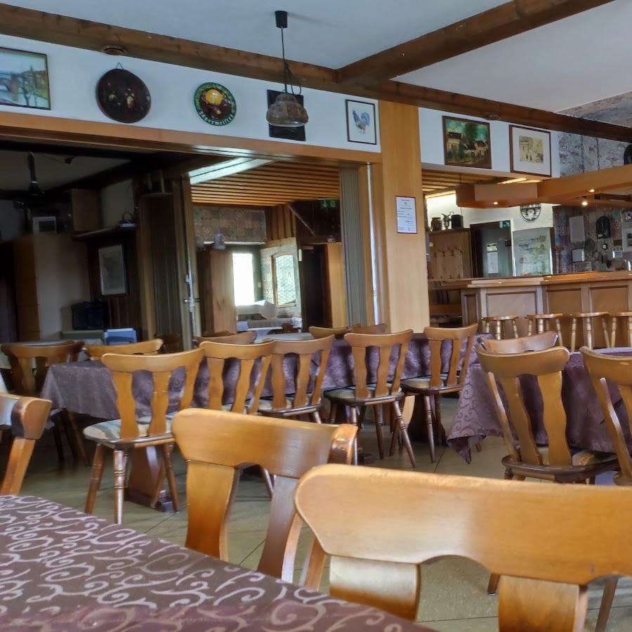 Restaurant "Hegeholz-Klause" in Neustadt (Hessen)