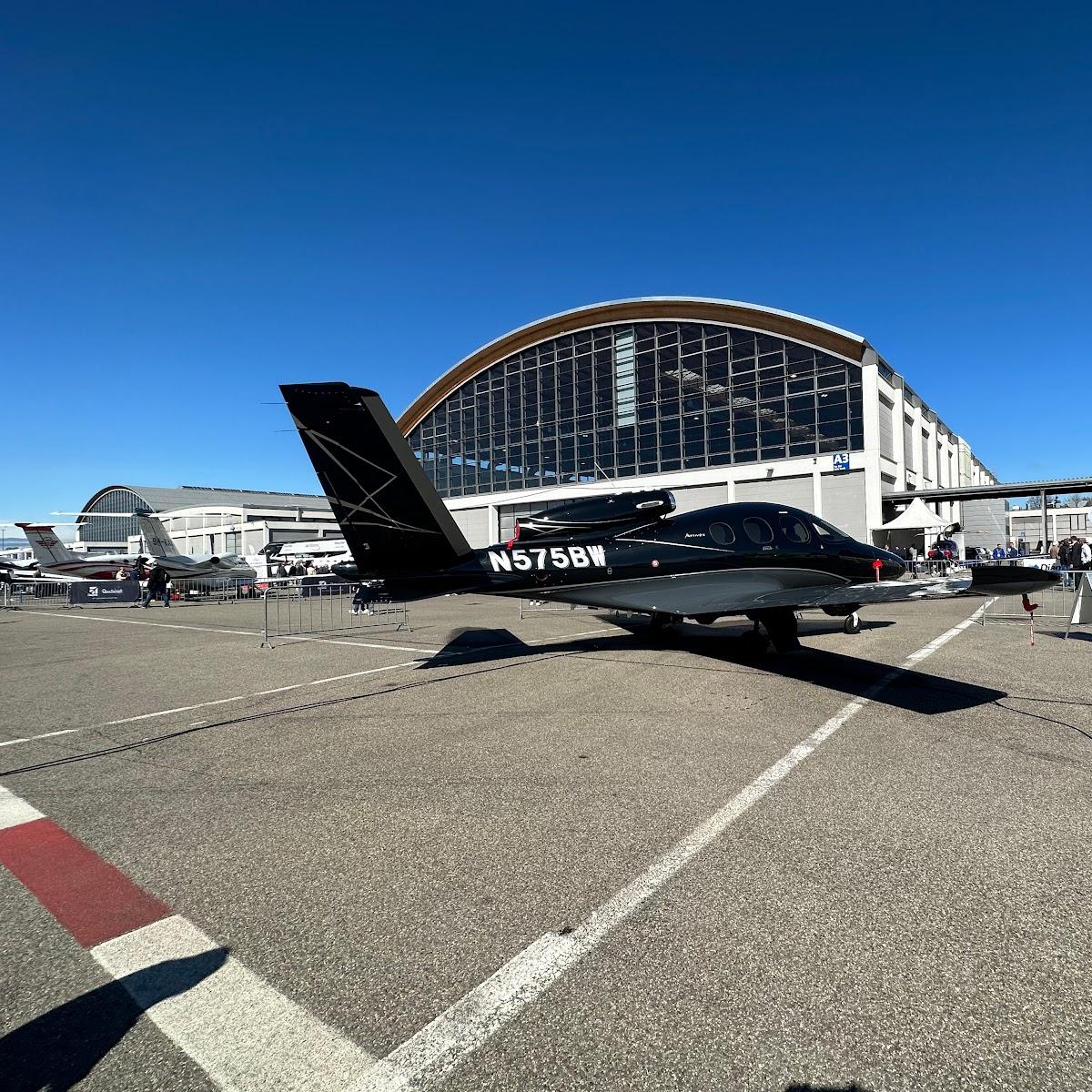 Restaurant "friedrichshafen" in Friedrichshafen