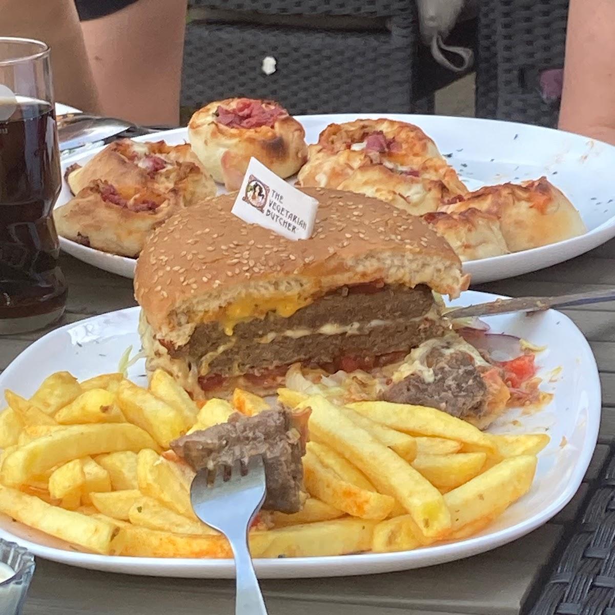 Restaurant "SaroZ" in Troisdorf