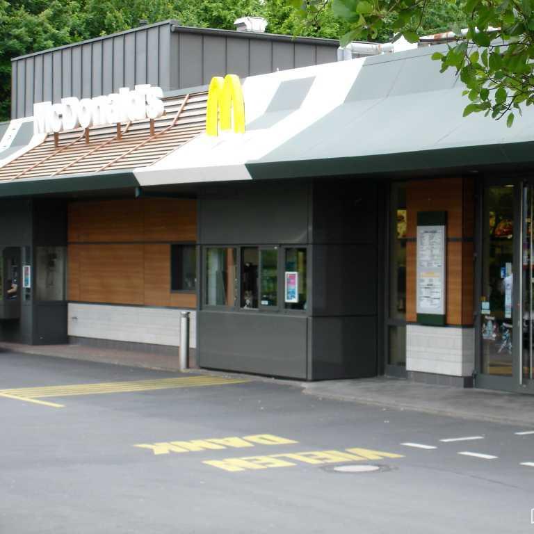 Restaurant "Hans-Otto Westphal e.K." in Troisdorf