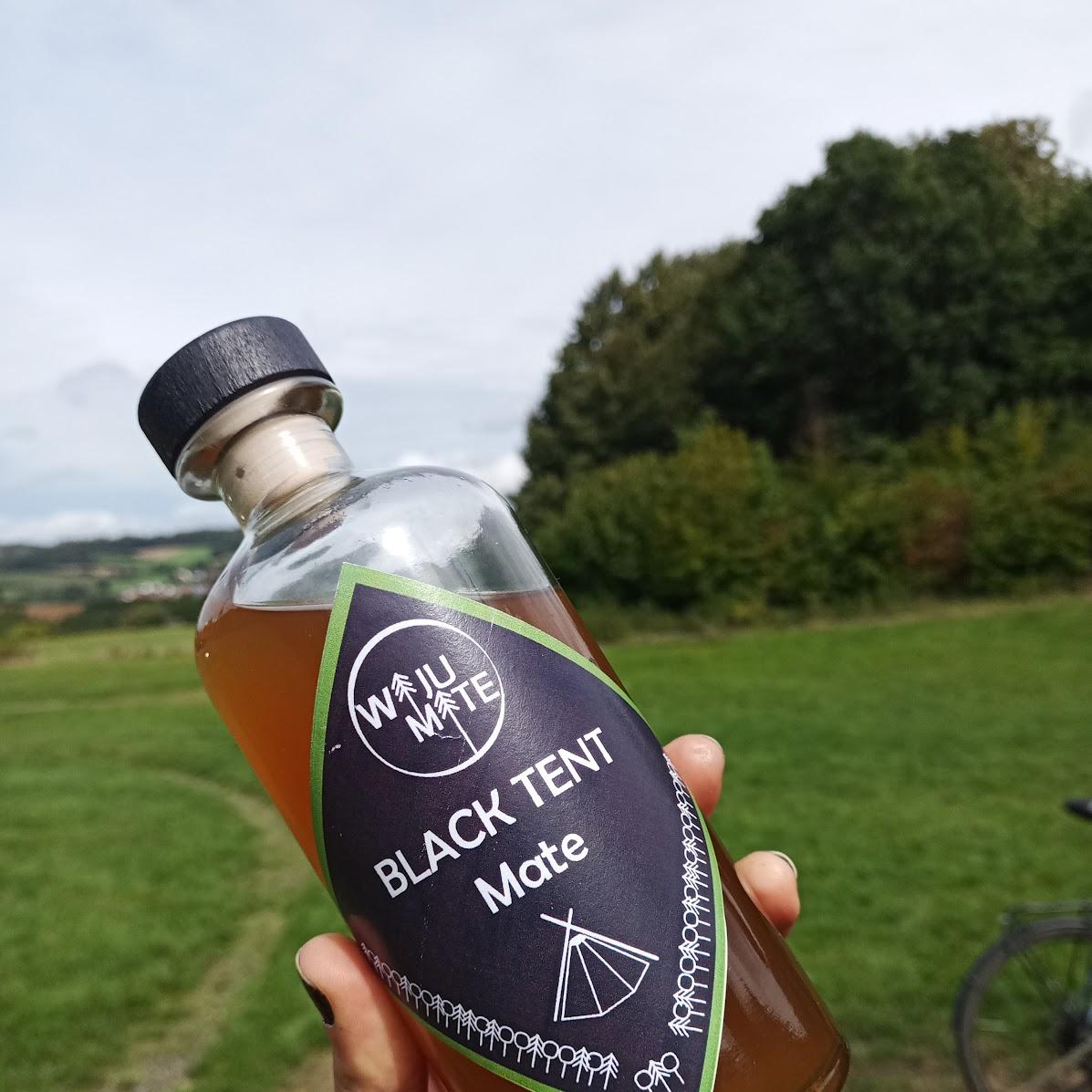 Restaurant "Café Klön" in Homberg (Ohm)