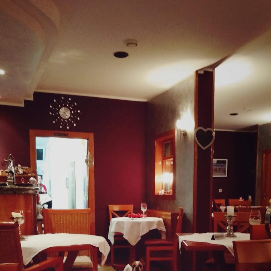 Restaurant "Ristorante & Pizzeria bei Matteo" in Kronach