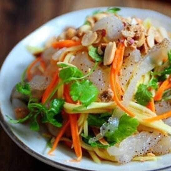 Restaurant "Long Rice" in Wolfsburg