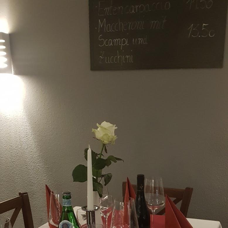 Restaurant "La qualitá - Pizza & ital. Spezialitäten" in  Kronach