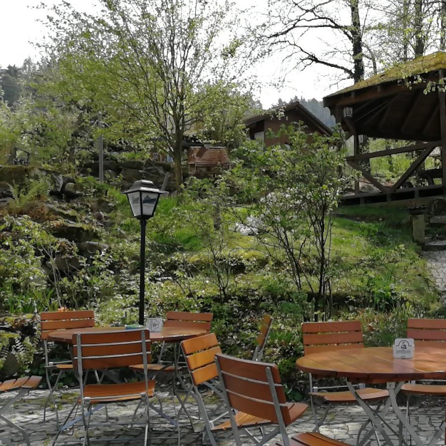 Restaurant "Der Fröschbrunna" in Kronach