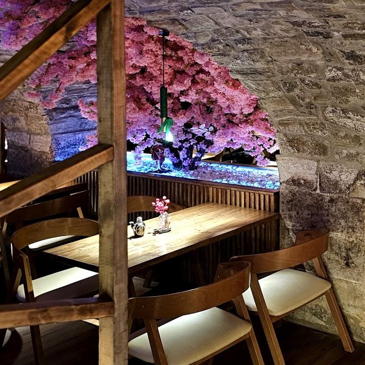 Restaurant "ChiChiMi Restaurant" in Erfurt