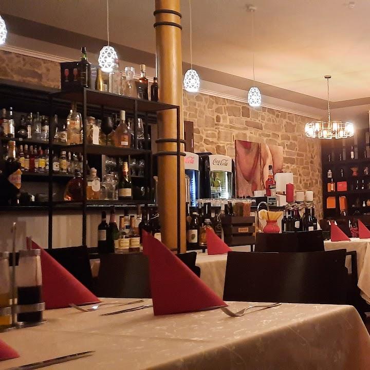 Restaurant "Ristorante Grande Tartufo" in Erfurt