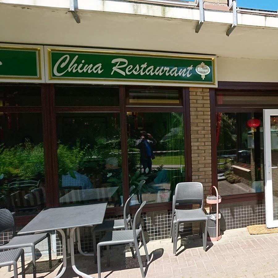 Restaurant "China-Restaurant Westsee Palast" in  Wohltorf