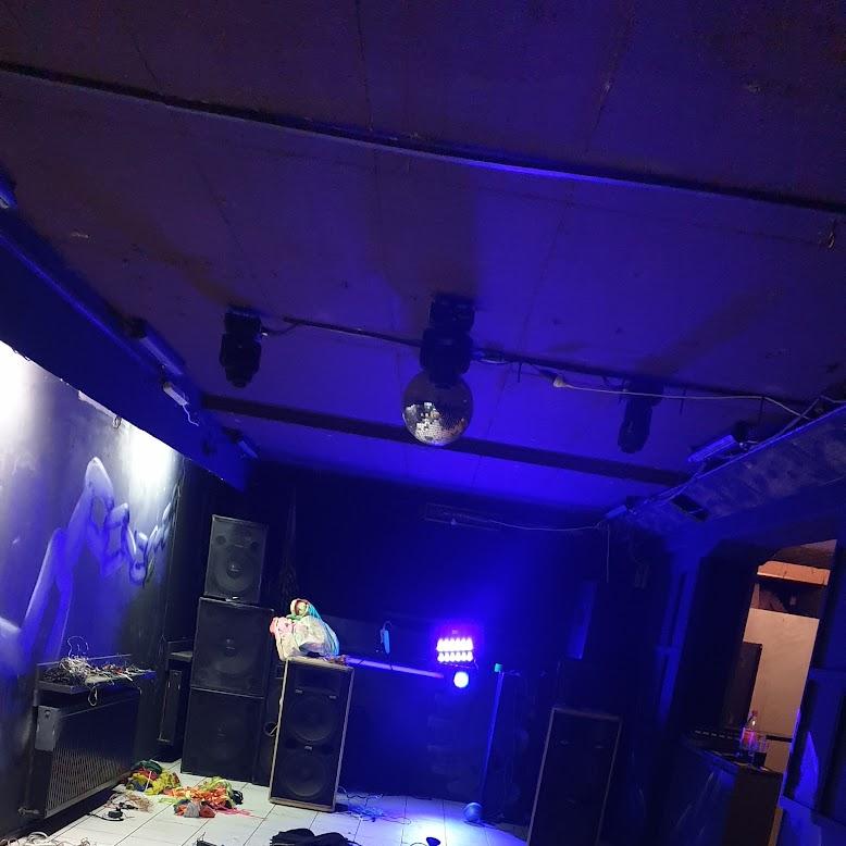 Restaurant "Hotel Alcam" in Ilsfeld